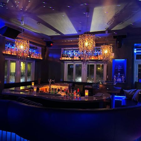 Hotel Strandhoern Wenningstedt-Braderup Zewnętrze zdjęcie