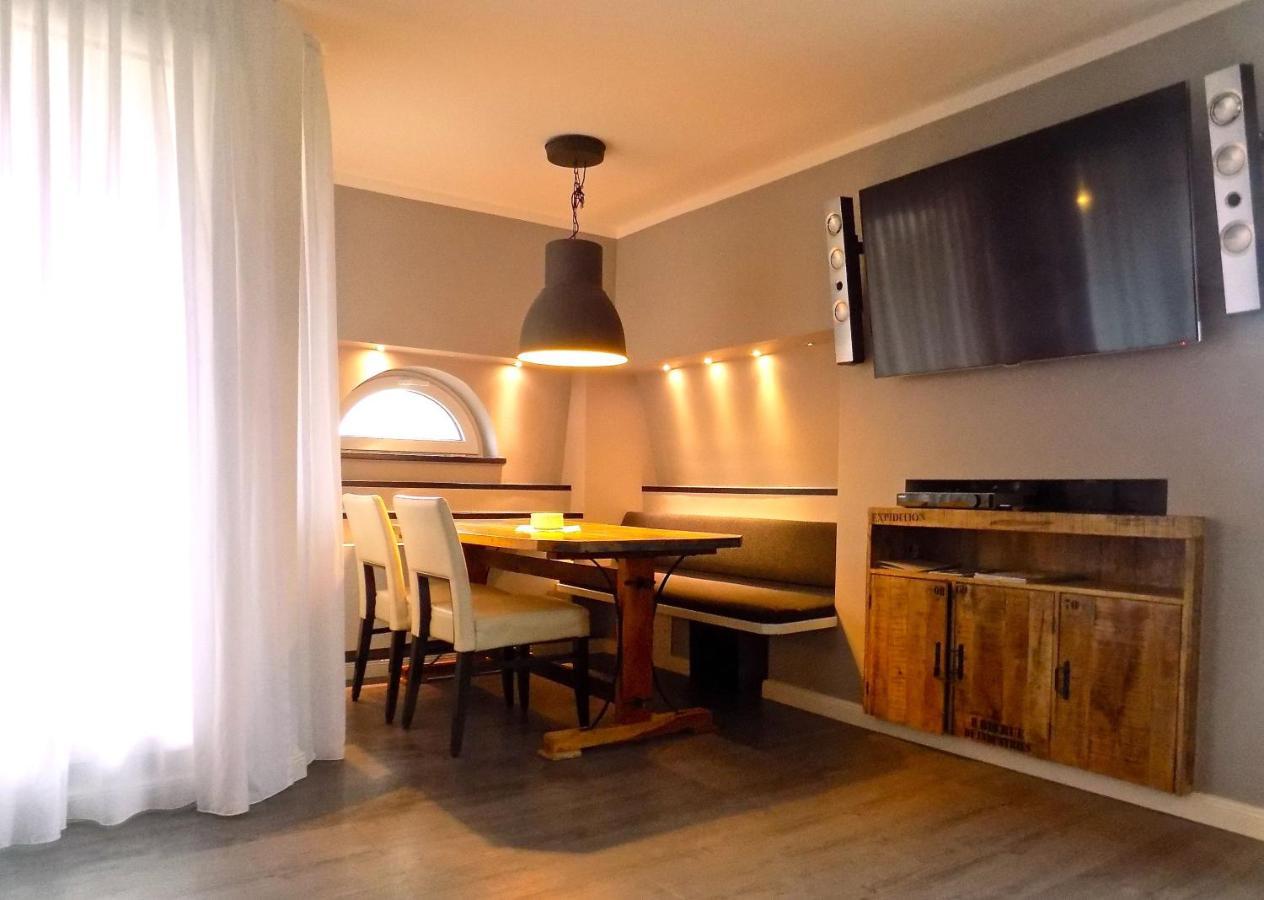 Hotel Strandhoern Wenningstedt-Braderup Zewnętrze zdjęcie